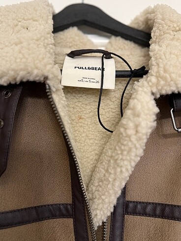 Pull and Bear Pull&bear mont