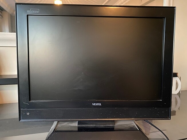 Televizyon