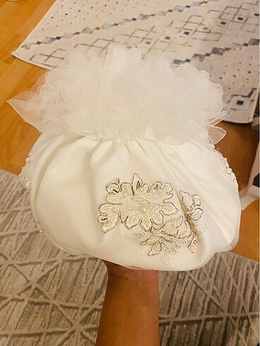 Gelinlik - Görsel 6