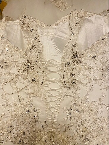 Gelinlik - Görsel 5