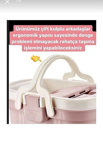 Diğer Premium moplu temizlik seti 