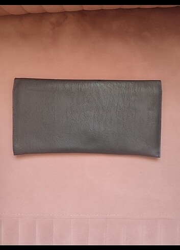Siyah portföy çanta  - Görsel 2