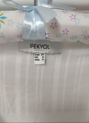 İpekyol gömlek bluz - Görsel 3