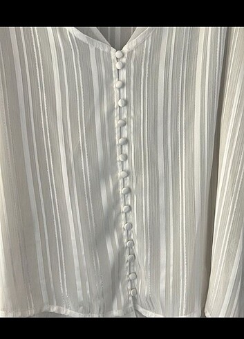 İpekyol gömlek bluz - Görsel 4