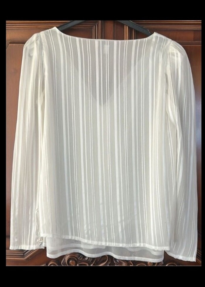 İpekyol gömlek bluz - Görsel 2