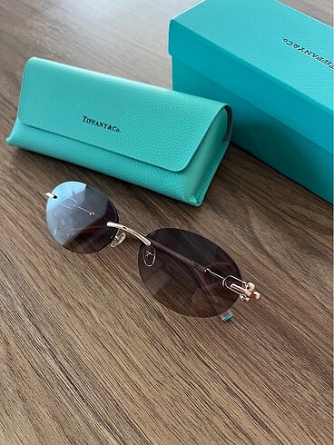 Tiffany&Co Tiffany&co güneş gözlüğü