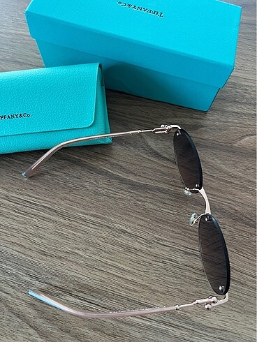 Beden Tiffany&co güneş gözlüğü