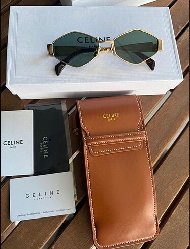 Celine gözlük