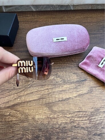 Miu miu