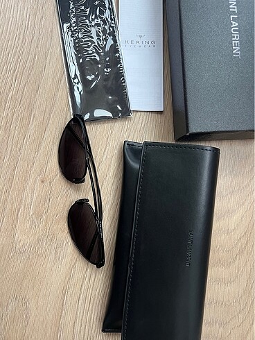 Saint Laurent Ysl güneş gözlüğü