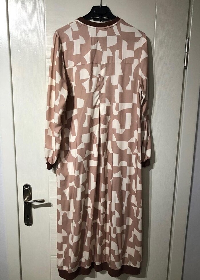 Berıka yıldırım pamuk vıskon kap sıfır - Görsel 2