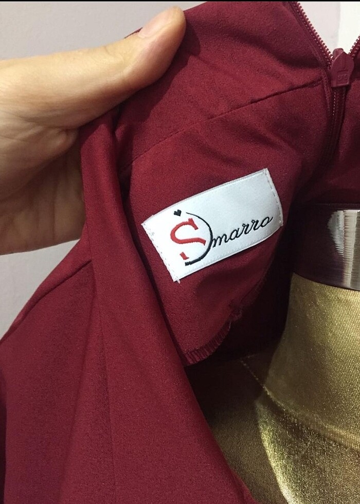 Panço tunik sıfır - Görsel 3