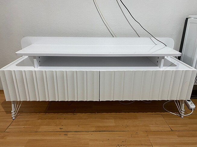 Tv ünitesi mdf