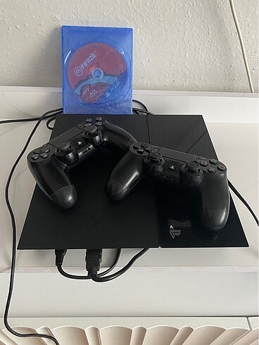 Ps4 Sony