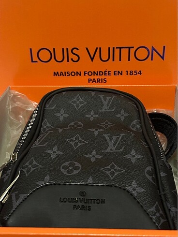 Louis Vuitton Erkek Omuz çantası