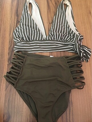 Penti bikini takımı