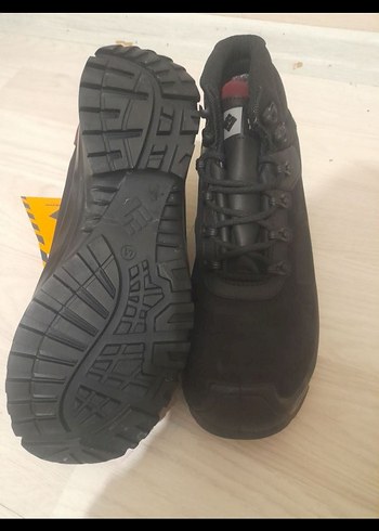 TOWORKFOR KOMPAZİT BURUNLU ELEKTRİKÇİ İŞ BOTU - Görsel 5