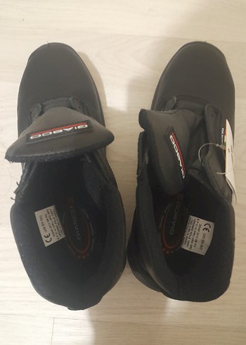 GIASCO EDISON izole iş botu - Görsel 4