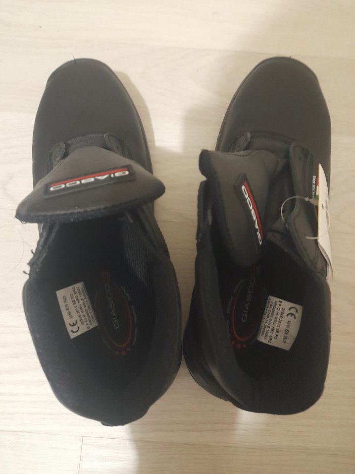 GIASCO EDISON izole iş botu - Görsel 4