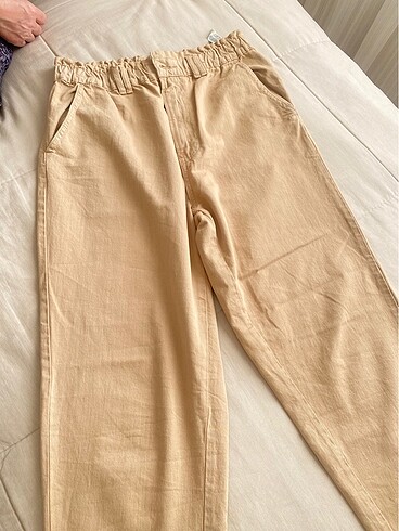 Stradivarius Bayan Pantolon
