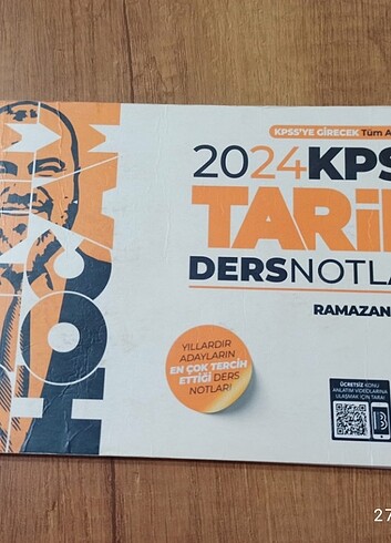 Kpss tarih
