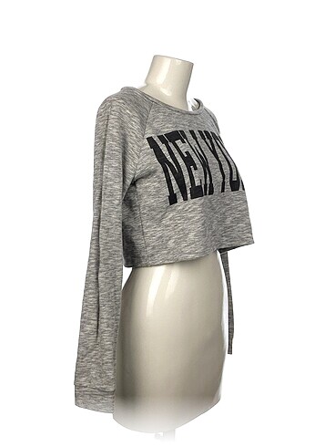 Koton Koton Sweatshirt %70 İndirimli.