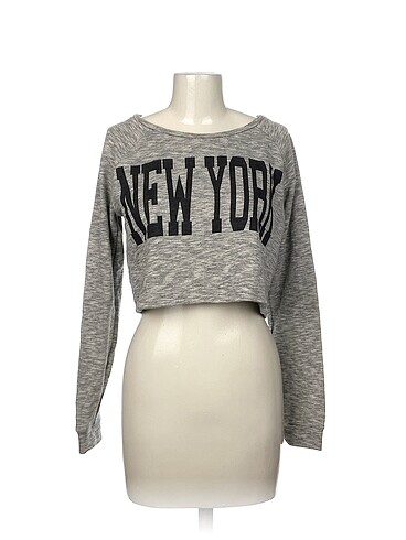 Koton Sweatshirt %70 İndirimli.