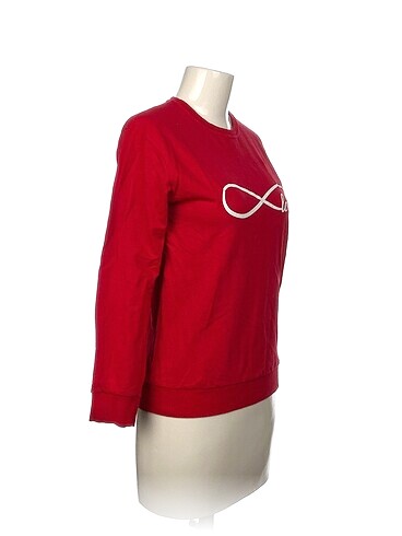 Vintage Love Diğer Sweatshirt %70 İndirimli.