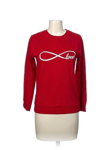 Diğer Sweatshirt %70 İndirimli.