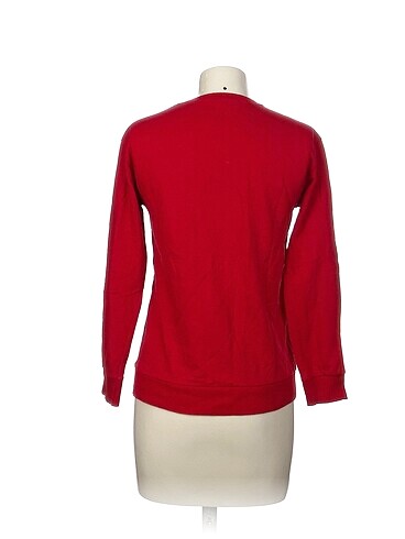 m Beden Diğer Sweatshirt %70 İndirimli.
