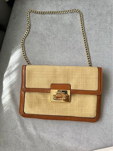 Michael kors hasir canta
