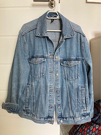 H&M kot ceket