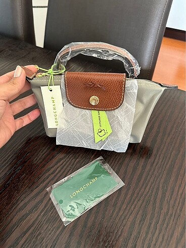 Longchamp le pliage pouch