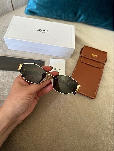 Celine güneş gözlüğü