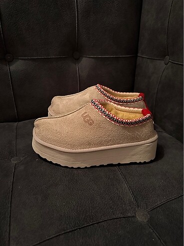 Diğer Ugg tarz slipper
