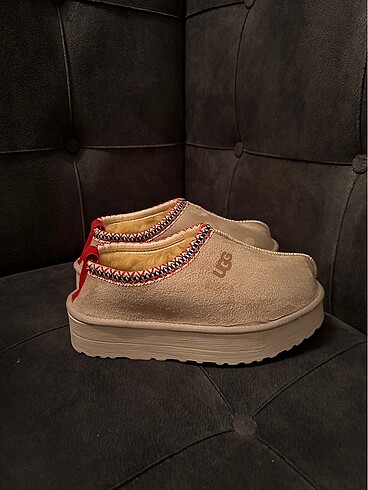 38 Beden Ugg tarz slipper