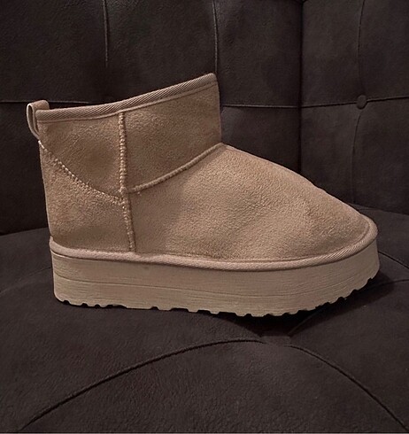 37 Beden Platform taban Ugg bot