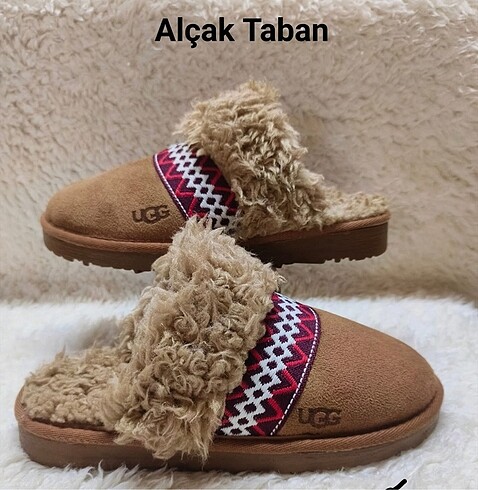 Diğer Terlik zr model