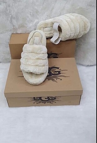 Ugg terlik 37-40 numara aralığı