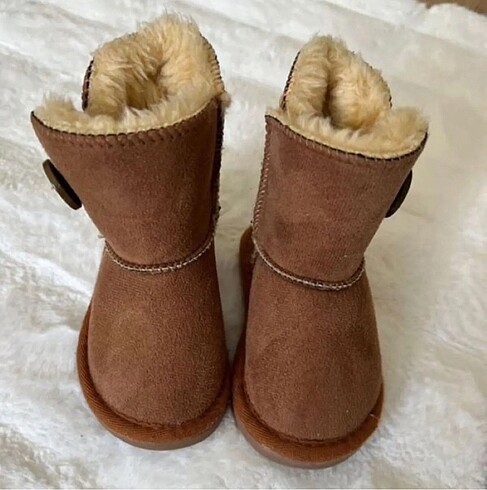 Ugg bot çocuk