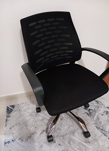 Ev ve Ofis Çalışma Sandalyesi