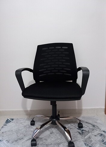 Beden Ev ve Ofis Çalışma Sandalyesi