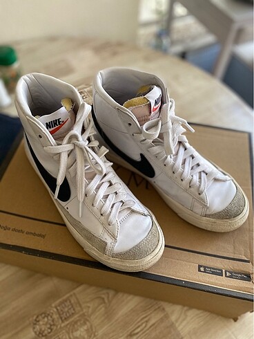 Nike NİKE BLAZER