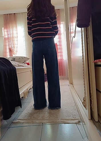 36 Beden Kot pantolon