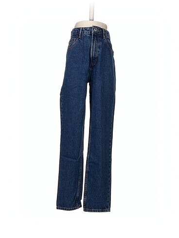 Zara Jean / Kot %70 İndirimli.