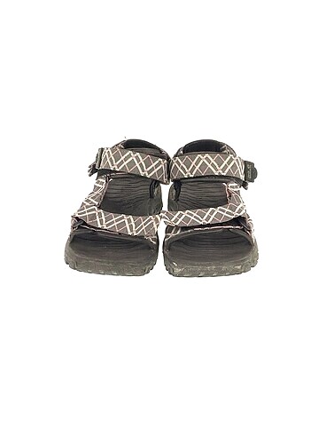 39,5 Beden Jack Wolfskin Sandalet %70 İndirimli.