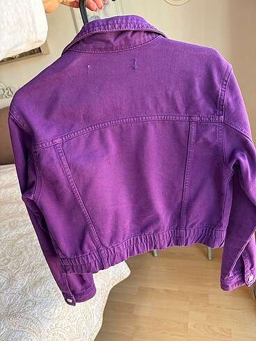 Zara Denim ceket