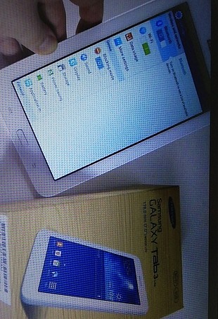 samsung galaksi tab 3