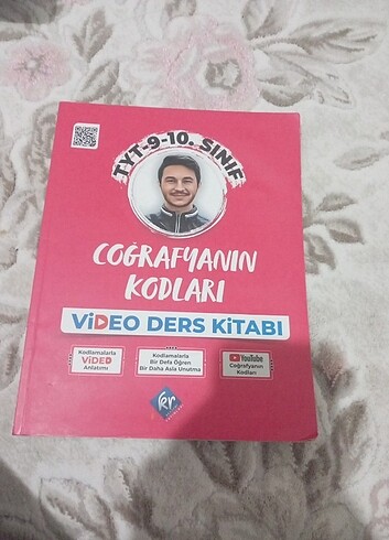 Coğrafyanın kodları