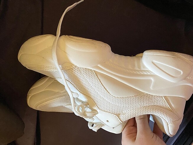 Asos Asos spor ayakkabı